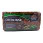 Preview: COCOS HUSK – Kokoschips aus der Kokosnussschale 100 % Naturprodukt